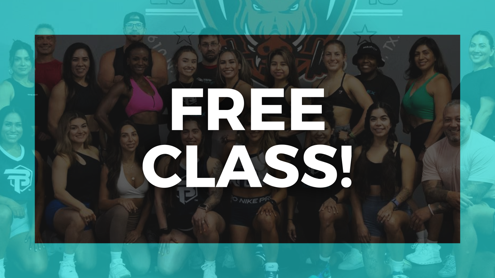 Free Class